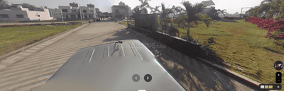 Image of 3258 Sq.ft Residential Plot / Land for sale in Onchi, Navsari for Rs. 4800000