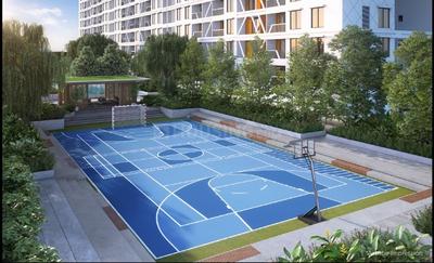 Image of 1450 Sq.ft 3 BHK Apartment / Flat for sale in K Pune Building A B , Bavdhan, Pune for Rs. 13900000