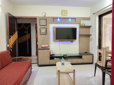1 BHK Flat