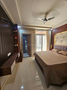 Bedroom Image of 1823 Sq.ft 4 BHK Apartment / Flat for sale in Murlipura Jaipur for Rs. 10000000