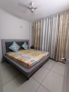 Bedroom Image of 1400 Sq.ft 3 BHK Apartment / Flat for sale in SBP Housing Park, Mohan Nagar Dera Bassi for Rs. 5500000