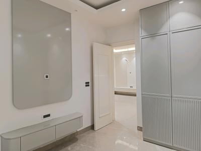 Bedroom Image of 1350 Sq.ft 3 BHK Builder Floor for sale in Indirapuram Ghaziabad for Rs. 17050000