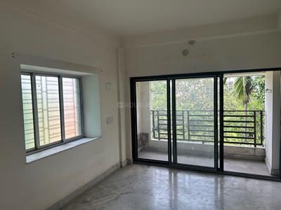 Bedroom Image of 970 Sq.ft 2 BHK Apartment / Flat for sale in Baranagar Kolkata for Rs. 3650000