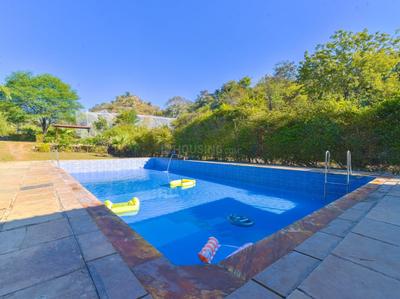 Image of 4000 Sq.ft 2 BHK Villa for rent in Fatehpura, Udaipur for Rs. 100000