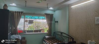 Living Room Image of 530 Sq.ft 1 BHK Apartment / Flat for sale in Kalyan West Kalyan for Rs. 5200000
