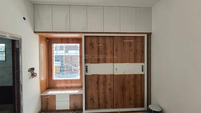 Bedroom Image of 3000 Sq.ft 4 BHK Independent House for sale in Nagarbhavi Bengaluru for Rs. 28000000