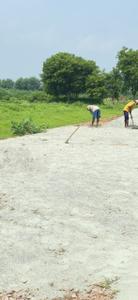 Image of 800 Sq.ft Residential Plot / Land for sale in Babatpur, Varanasi for Rs. 1400000