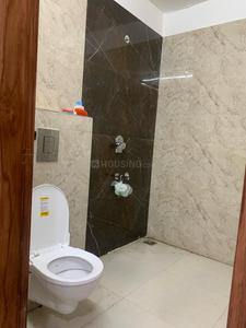Bathroom Image of SHIRSTY GIRLS PG 👧 in Sector 6, Noida
