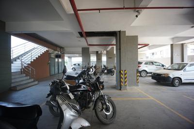 Image of 1278 Sq.ft 2 BHK Apartment / Flat for sale in Vastral, Ahmedabad for Rs. 3950000
