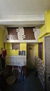Bathroom Image of 1800 Sq.ft 2 BHK Builder Floor for rent in Makarpura Vadodara for Rs. 11000