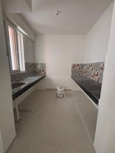 Kitchen Image of 1505 Sq.ft 3 BHK Apartment / Flat for sale in Sipara Patna for Rs. 10000000