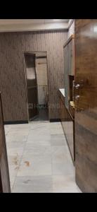 Bedroom Image of 990 Sq.ft 2.5 BHK Apartment / Flat for rent in Mount Unique, Cumballa Hill Mumbai for Rs. 160000
