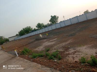 Image of 1000 Sq.ft Residential Plot / Land for sale in Wagholi, Pune for Rs. 870000