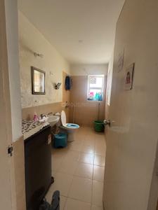 Kitchen Image of 1429 Sq.ft 3 BHK Apartment / Flat for sale in Jaypee Aman, Sector 151 Noida for Rs. 10500000