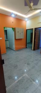 2 BHK Independent Builder Floor