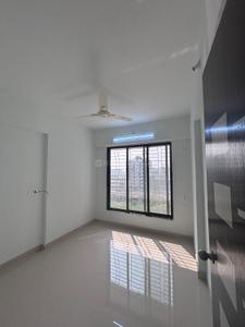 Hall Image of 550 Sq.ft 1 BHK Apartment / Flat for rent in Ekveera Chandrangan Residency, Diva Thane for Rs. 13000
