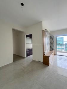 Hall Image of 1350 Sq.ft 2 BHK Apartment / Flat for rent in Kadubeesanahalli Bengaluru for Rs. 62000