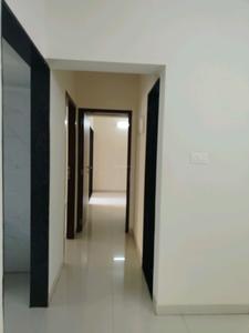 Passage Image of 690 Sq.ft 2 BHK Apartment / Flat for sale in Vasai West Vasai for Rs. 6900000