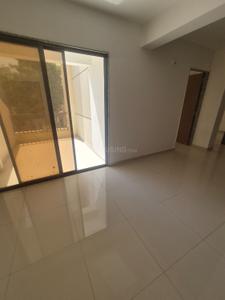 Hall Image of 660 Sq.ft 2 BHK Apartment / Flat for sale in New Karelibaug Vadodara for Rs. 2700000