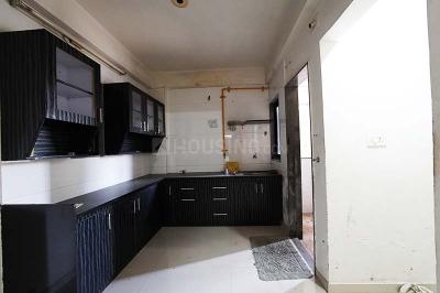 Kitchen Image of 1917 Sq.ft 3 BHK Apartment / Flat for sale in Sola Ahmedabad for Rs. 13500000
