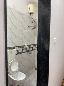 Image of 1200 Sq.ft 2 BHK Builder Floor for rent in Kalyani Nagar, Pune for Rs. 36000