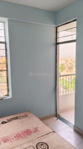 Bedroom Image of 550 Sq.ft 2 BHK Apartment / Flat for rent in Pratap Nagar Jaipur for Rs. 14500