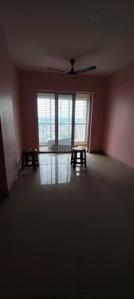 Hall Image of 1100 Sq.ft 3 BHK Apartment / Flat for rent in Sodepur Kolkata for Rs. 23000