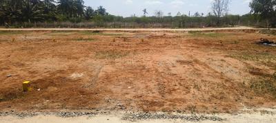 Image of 800 Sq.ft 2 BHK Independent House for sale in Kurumbapalayam, Coimbatore for Rs. 7500000