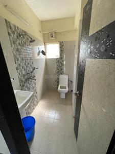 Bathroom Image of 1188 Sq.ft 3 BHK Apartment / Flat for sale in Realtech Gharoa, Rajarhat Kolkata for Rs. 5500000