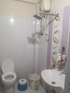 Bathroom Image of 2010 Sq.ft 3 BHK Apartment / Flat for sale in Maninagar Ahmedabad for Rs. 11000000