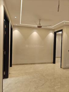 Living Room Image of 1630 Sq.ft 3 BHK Builder Floor for sale in Anant Raj Estate, Kadarpur Gurgaon for Rs. 23500000