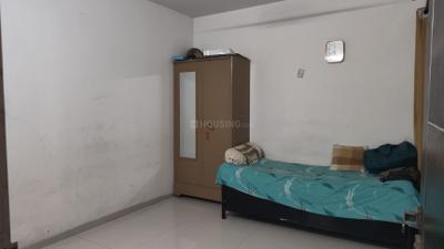 Bedroom Image of 2500 Sq.ft 3 BHK Apartment / Flat for sale in Geomatrix Silver Crest, Panvel Navi Mumbai for Rs. 17500000