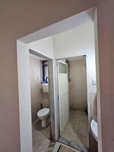 Bathroom Image of 371 Sq.ft 1 BHK Apartment / Flat for sale in Build Sathya Lifestyles, Palghar Mumbai for Rs. 1599000