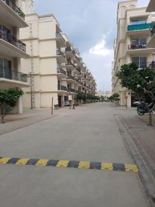Building Image of 1120 Sq.ft 3 BHK Builder Floor for sale in Signature Global Park 4 And 5, Sector 36 Sohna for Rs. 9990000