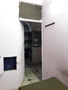 Bedroom Image of Rahul PG in Mukherjee Nagar, New Delhi