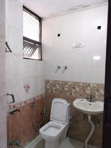 Bedroom One Image of 1900 Sq.ft 3 BHK Apartment / Flat for sale in Bandhu Vihar, Sector 10 Dwarka New Delhi for Rs. 30600000