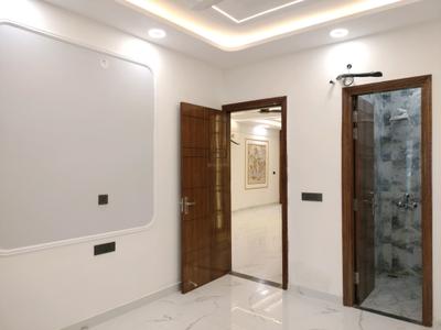 Bedroom Image of 1557 Sq.ft 3 BHK Builder Floor for sale in Fidato Honour Homes, Sector 89 Faridabad for Rs. 16000000