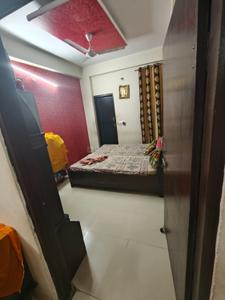 Bedroom Image of 1150 Sq.ft 3 BHK Apartment / Flat for sale in Girdharipura Jaipur for Rs. 3000000