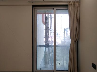 Bedroom Three Image of 1850 Sq.ft 3 BHK Apartment / Flat for sale in Kharghar Navi Mumbai for Rs. 24500000