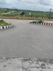 Image of 1200 Sq.ft Residential Plot / Land for sale in  Nadaprabhu Kempegowda Layout, Kengeri, Bengaluru for Rs. 13500000