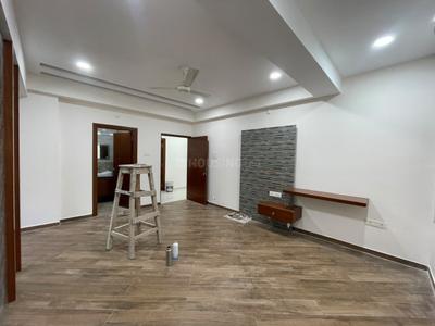 Hall Image of 1900 Sq.ft 3 BHK Apartment / Flat for rent in Jubilee Hills Hyderabad for Rs. 80000