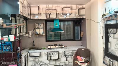 Hall Image of 1140 Sq.ft 2 BHK Apartment / Flat for rent in MP Residency, Marunji Pune for Rs. 30000
