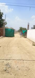 Babatpur Plot View 3