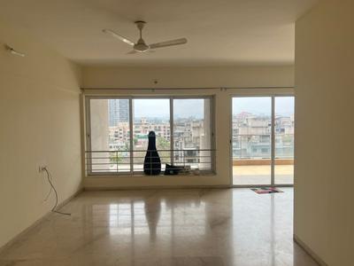 Hall Image of 1800 Sq.ft 3 BHK Apartment / Flat for rent in Ama The Turf Building A B, Ghorpadi Pune for Rs. 55000