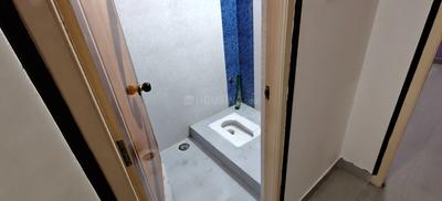Bathroom Image of 1700 Sq.ft 3 BHK Apartment / Flat for rent in Kothapet Hyderabad for Rs. 25000