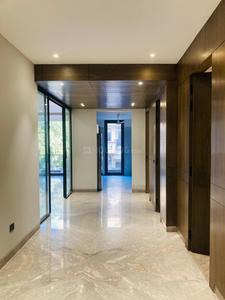 Hall Image of 2150 Sq.ft 4 BHK Builder Floor for sale in DLF Phase 2 Gurgaon for Rs. 35000000
