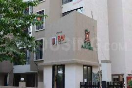 Building Image of 605 Sq.ft 1 BHK Apartment / Flat for rent in Vangani Thane for Rs. 8000