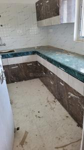 Kitchen Image of 1455 Sq.ft 3 BHK Apartment / Flat for rent in Shaurya Kunj, Pundag Ranchi for Rs. 16000