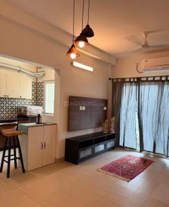 2 BHK Flat