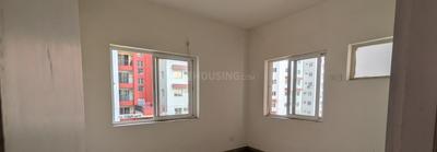 Bedroom Image of 1377 Sq.ft 3 BHK Apartment / Flat for rent in Eden City Maheshtala, Maheshtala Kolkata for Rs. 18000